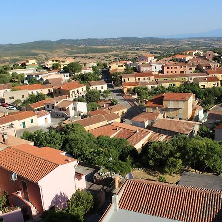 Poggio Di San Pasquale Seaview别墅 外观 照片
