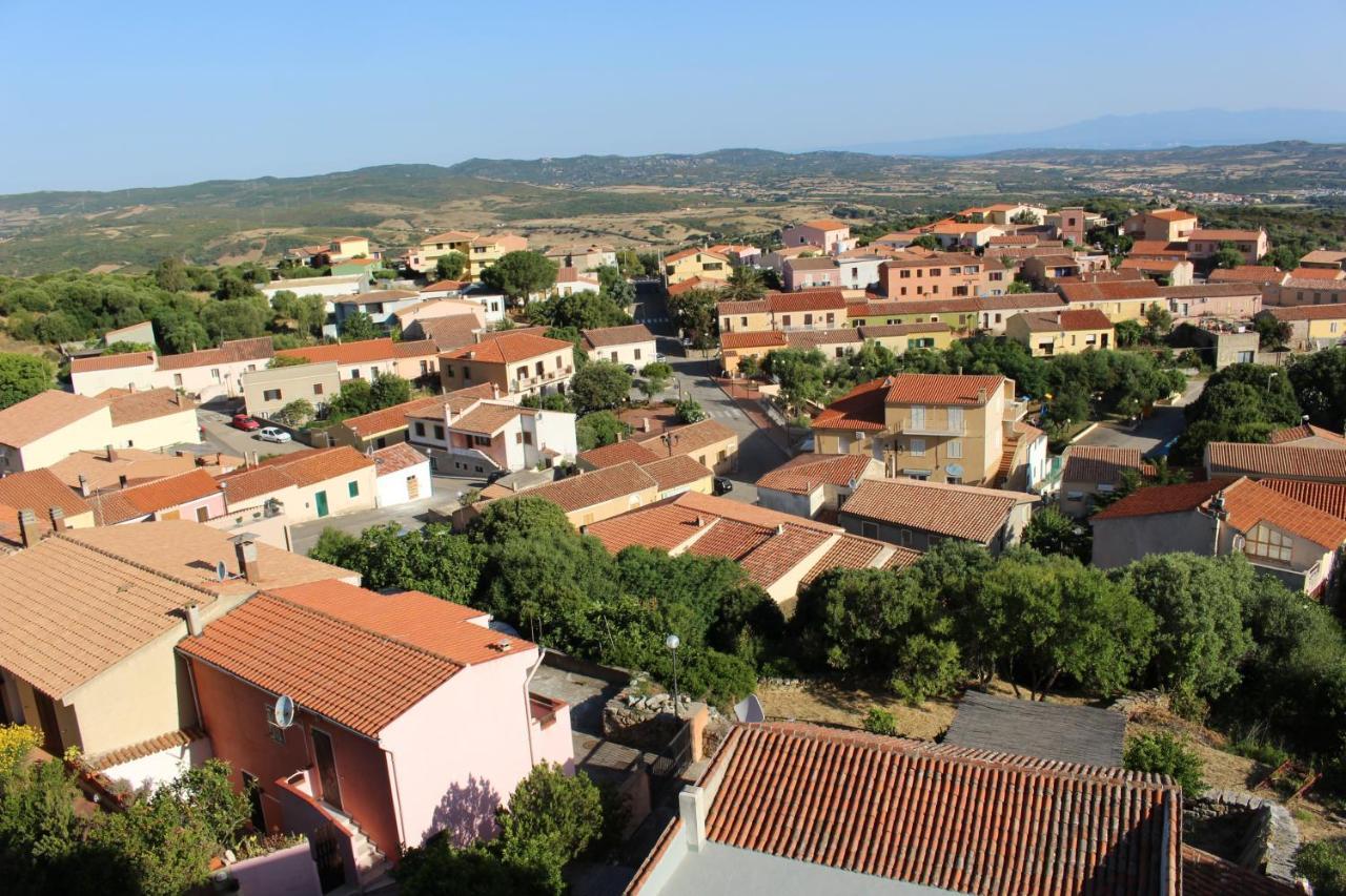 Poggio Di San Pasquale Seaview别墅 外观 照片