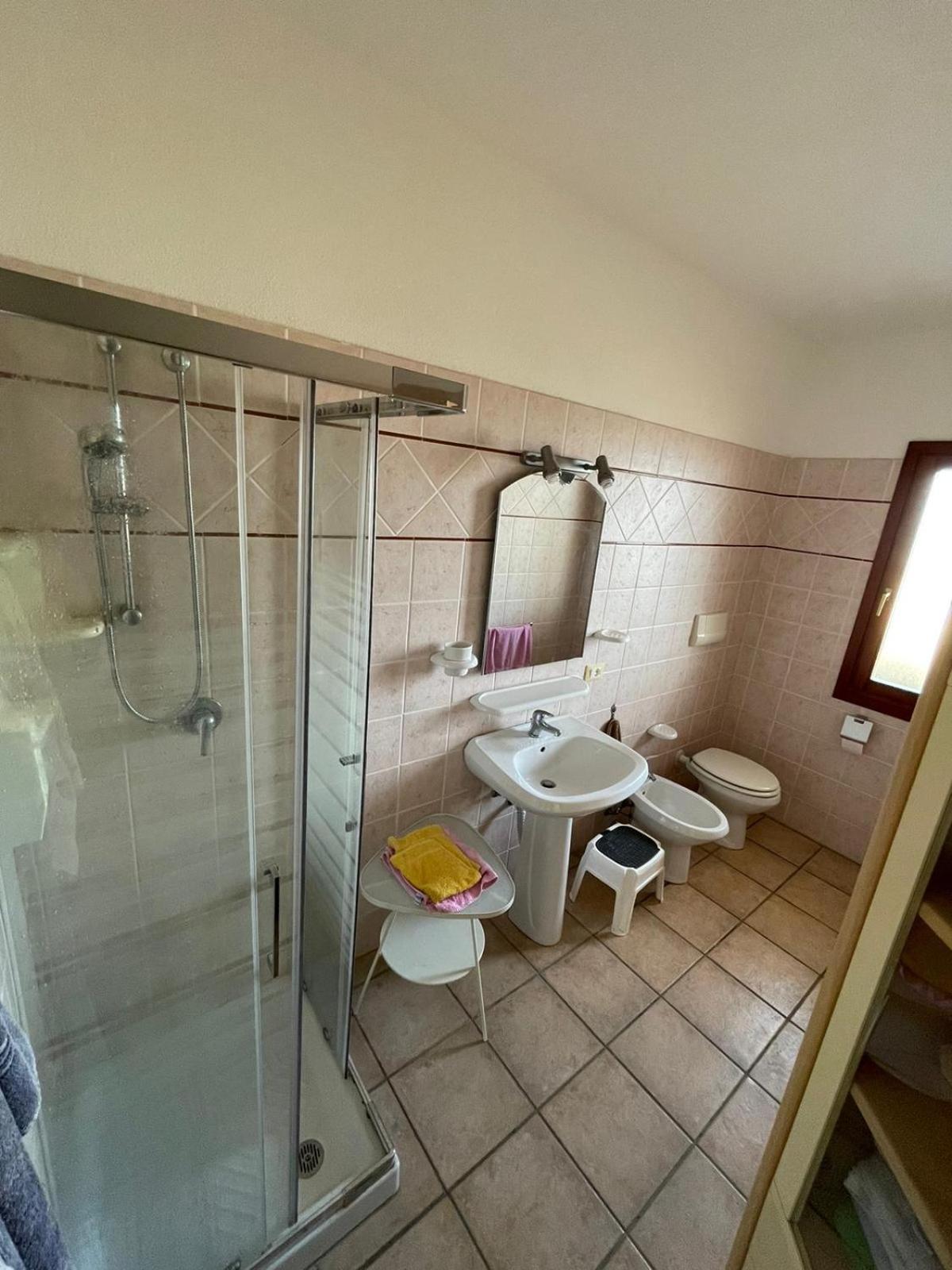 Poggio Di San Pasquale Seaview别墅 外观 照片