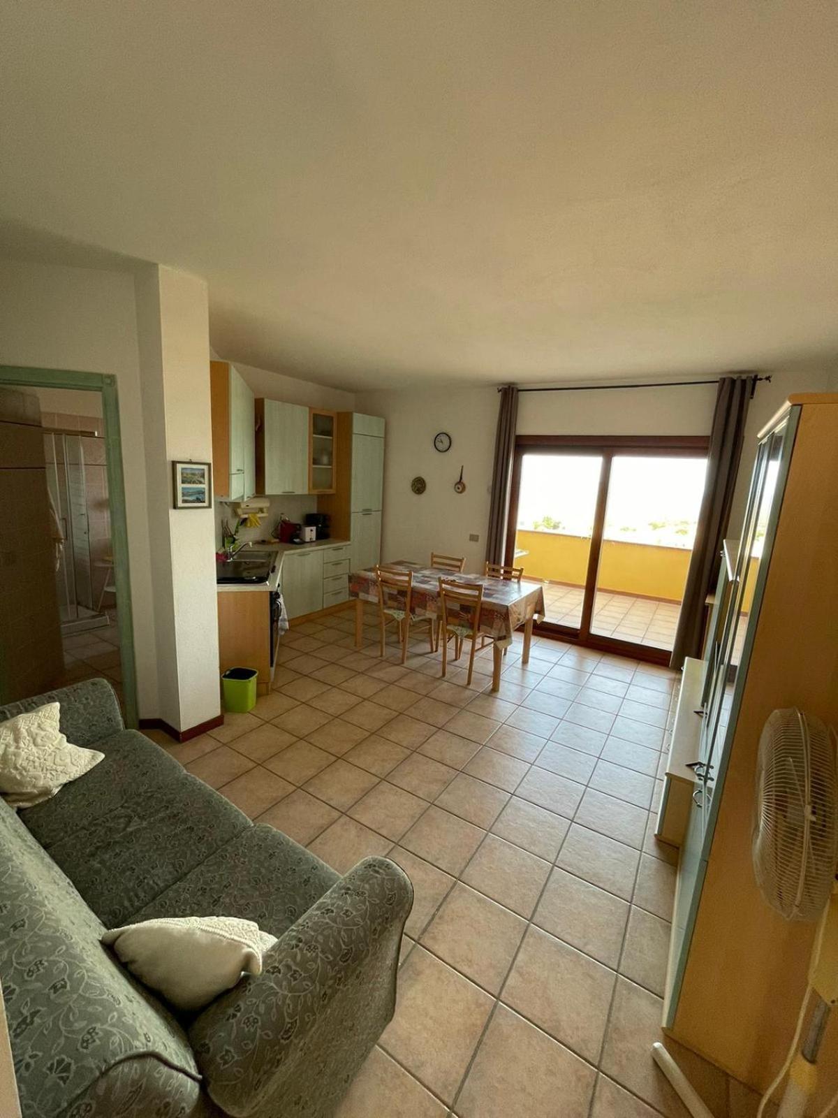 Poggio Di San Pasquale Seaview别墅 外观 照片
