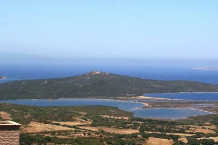 Poggio Di San Pasquale Seaview别墅 外观 照片