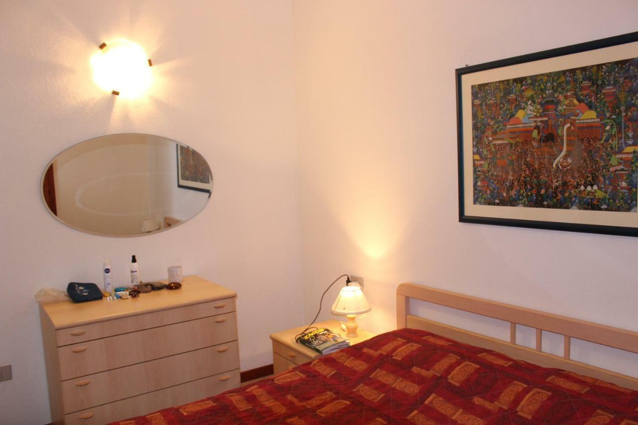 Poggio Di San Pasquale Seaview别墅 外观 照片