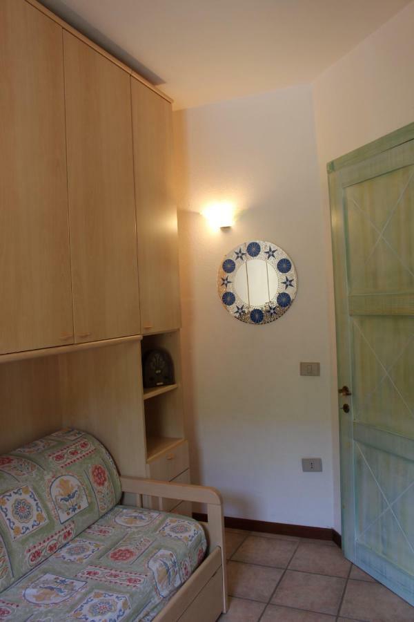 Poggio Di San Pasquale Seaview别墅 外观 照片