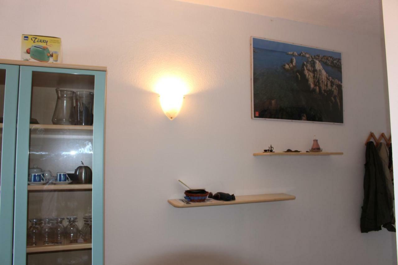 Poggio Di San Pasquale Seaview别墅 外观 照片