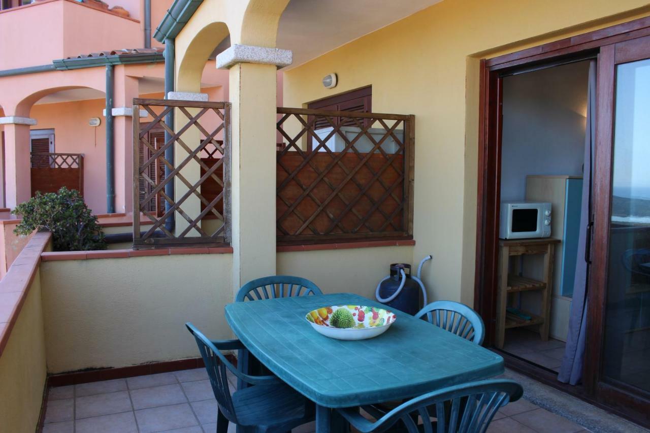 Poggio Di San Pasquale Seaview别墅 外观 照片
