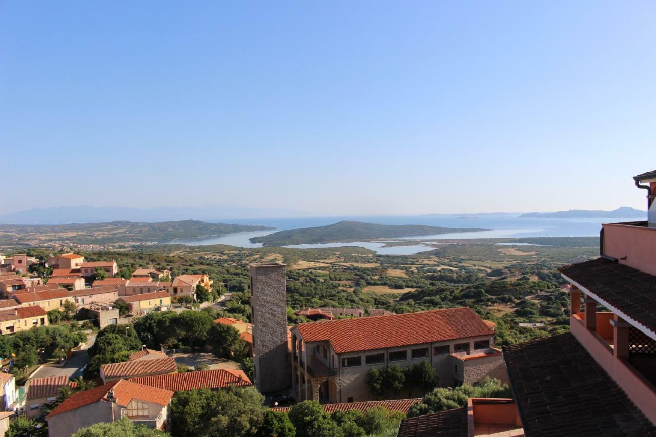 Poggio Di San Pasquale Seaview别墅 外观 照片