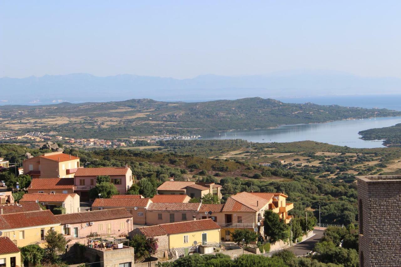 Poggio Di San Pasquale Seaview别墅 外观 照片