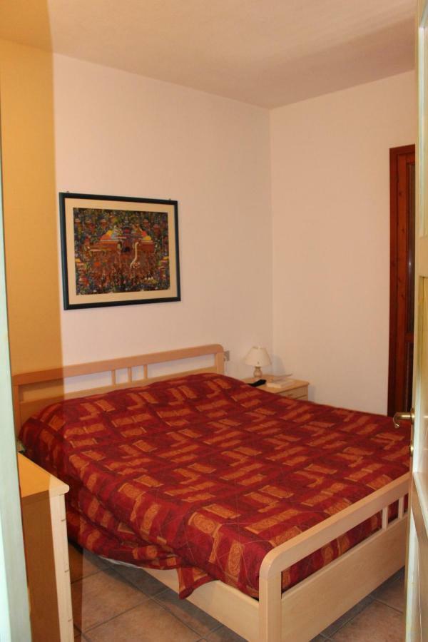 Poggio Di San Pasquale Seaview别墅 外观 照片