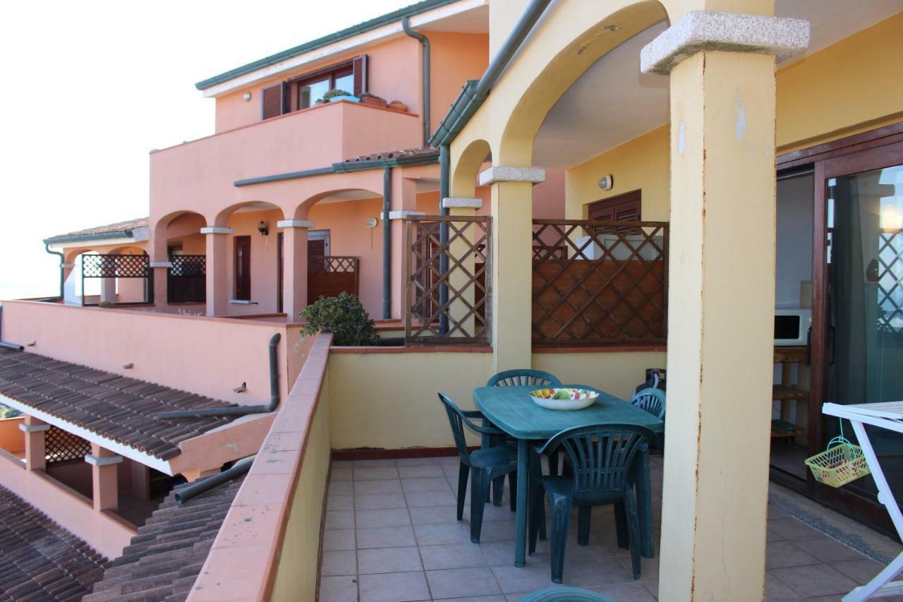 Poggio Di San Pasquale Seaview别墅 外观 照片