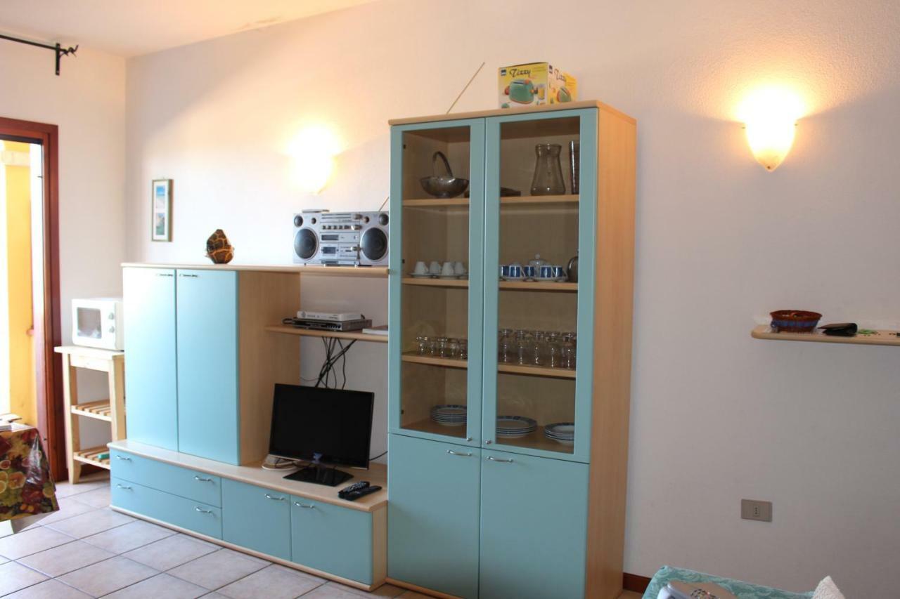Poggio Di San Pasquale Seaview别墅 外观 照片