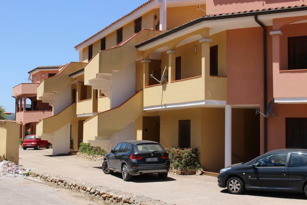 Poggio Di San Pasquale Seaview别墅 外观 照片