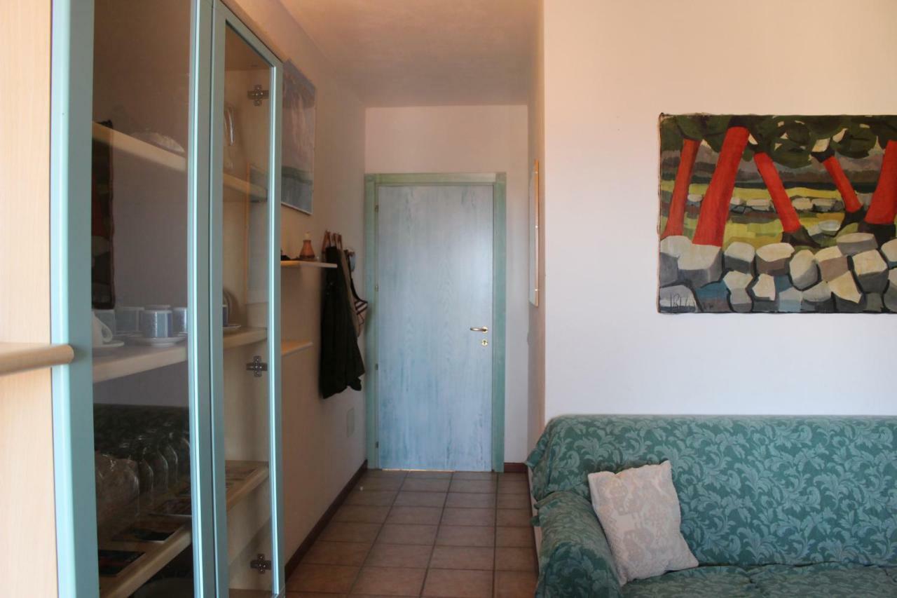 Poggio Di San Pasquale Seaview别墅 外观 照片