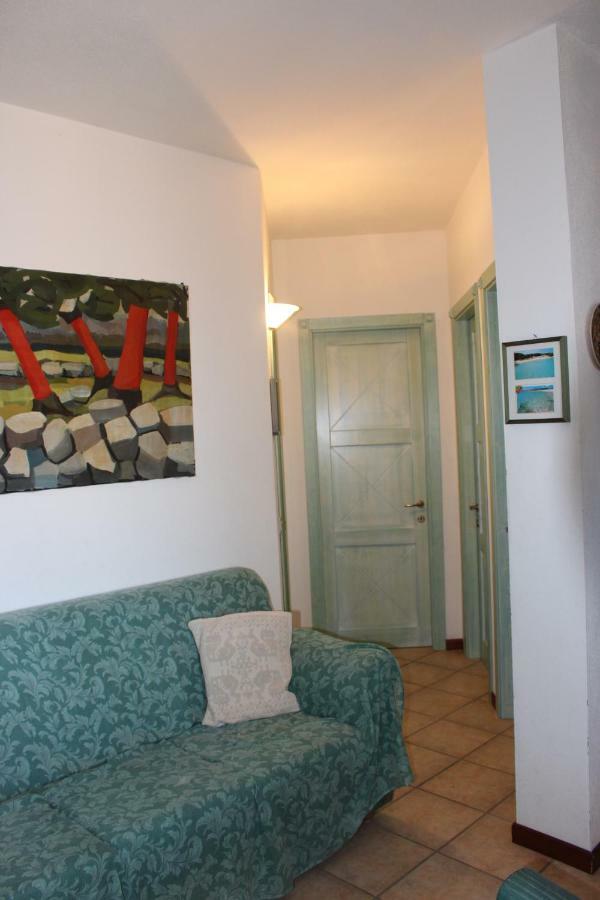 Poggio Di San Pasquale Seaview别墅 外观 照片